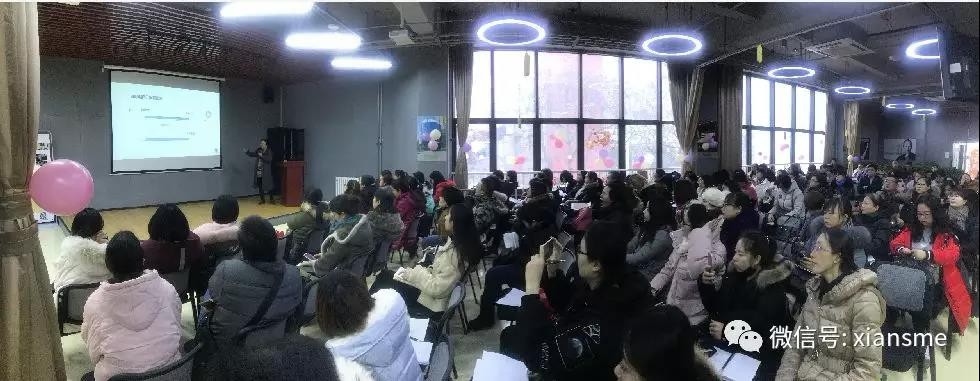 中心第二期&ldquo;新个人所得税法新政、征管及操作&rdquo;培训走进高新区车库咖啡