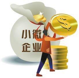 推动小微企业贷款实现&ldquo;两增&rdquo;
