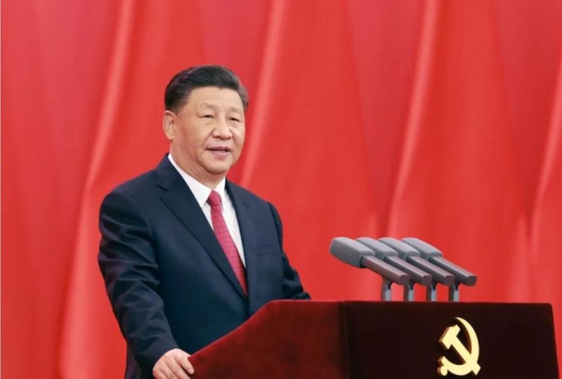 习近平以古语警醒党员干部