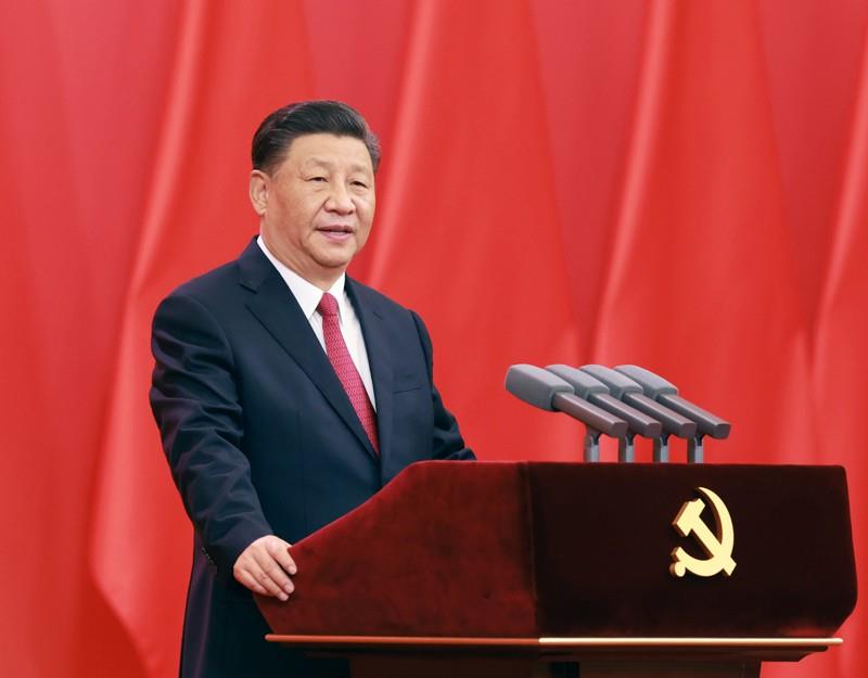 领航新时代 开启新征程&mdash;&mdash;习近平总书记今年以来治国理政纪实|战略抉择赢主动 加快构建新发展格局